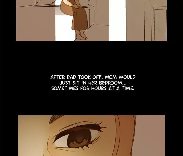 Siren's Lament Chapter 16 page 2 - Chapter 16: Home