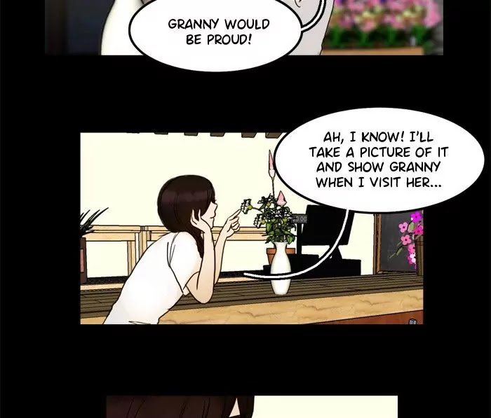 Siren's Lament Chapter 16 page 21 - Chapter 16: Home