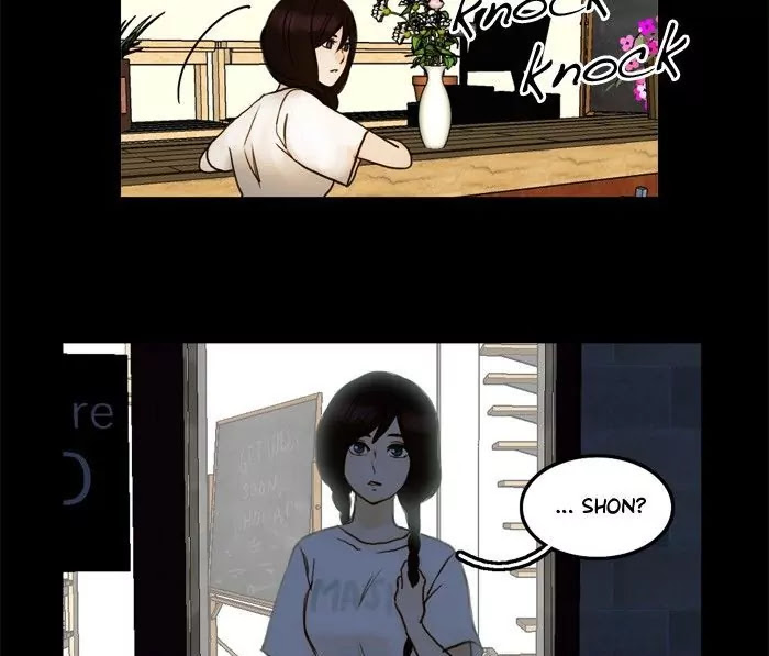 Siren's Lament Chapter 16 page 25 - Chapter 16: Home