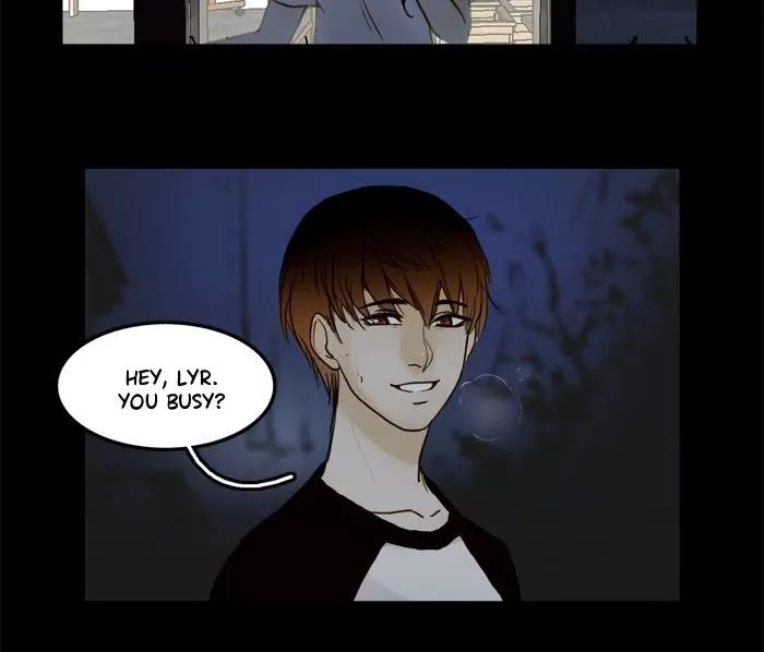 Siren's Lament Chapter 16 page 26 - Chapter 16: Home