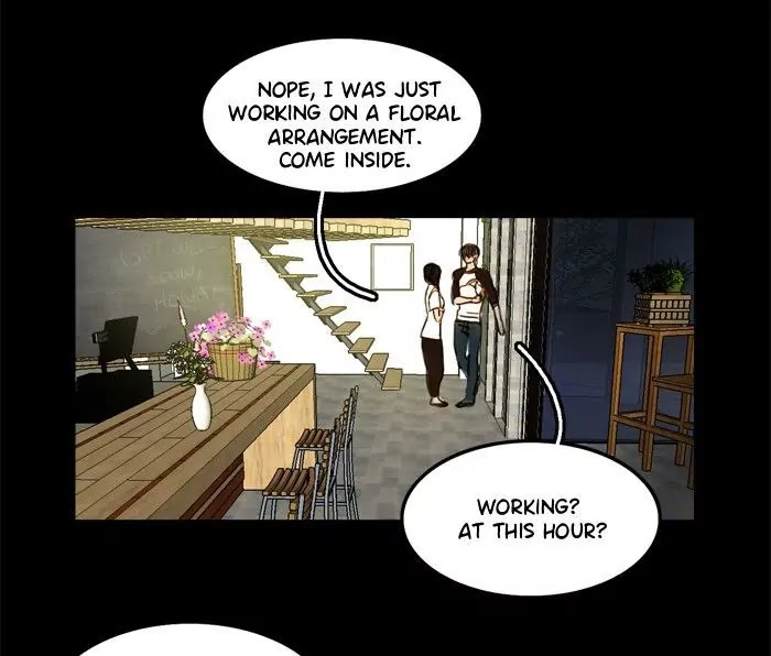 Siren's Lament Chapter 16 page 27 - Chapter 16: Home