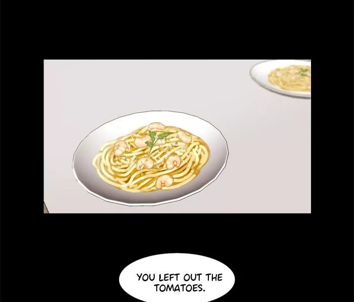 Siren's Lament Chapter 16 page 31 - Chapter 16: Home