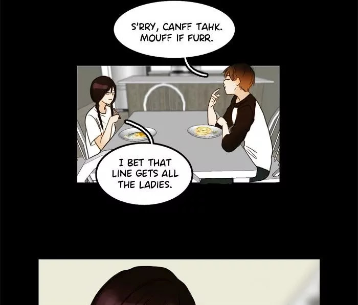 Siren's Lament Chapter 16 page 35 - Chapter 16: Home