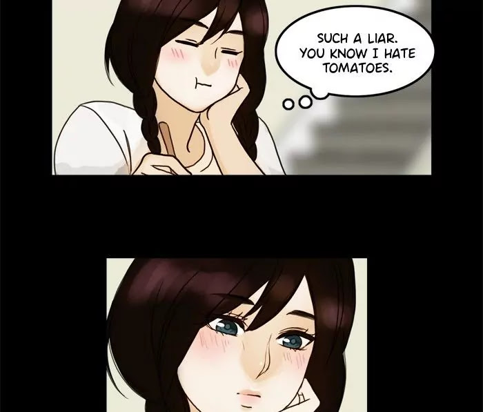 Siren's Lament Chapter 16 page 36 - Chapter 16: Home