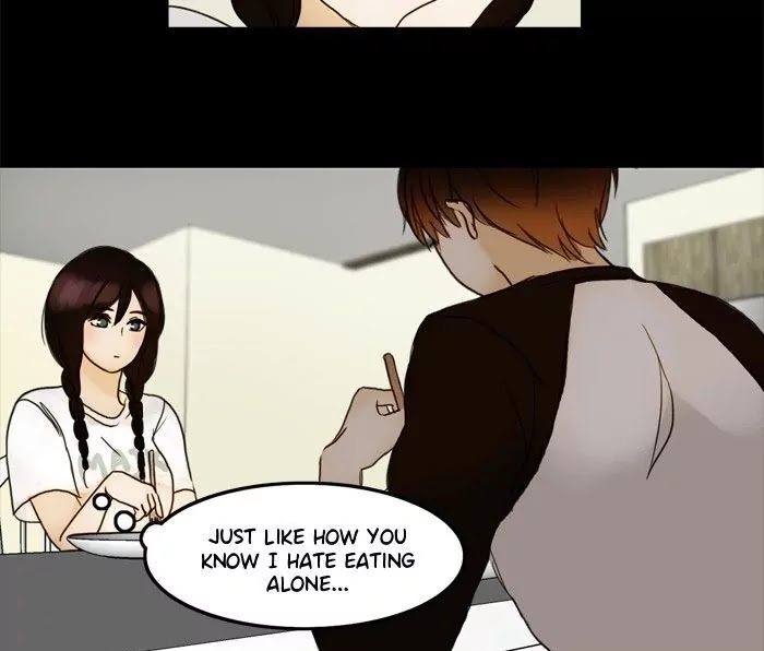 Siren's Lament Chapter 16 page 37 - Chapter 16: Home