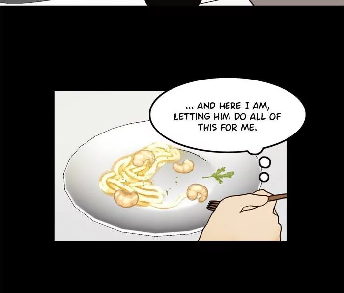 Siren's Lament Chapter 16 page 38 - Chapter 16: Home
