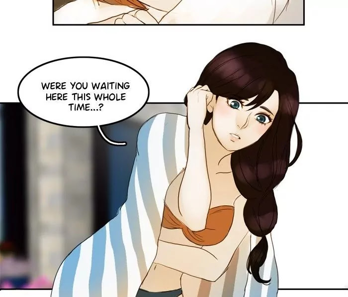 Siren's Lament Chapter 16 page 49 - Chapter 16: Home