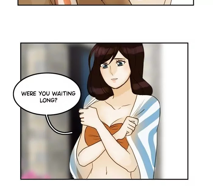 Siren's Lament Chapter 16 page 53 - Chapter 16: Home
