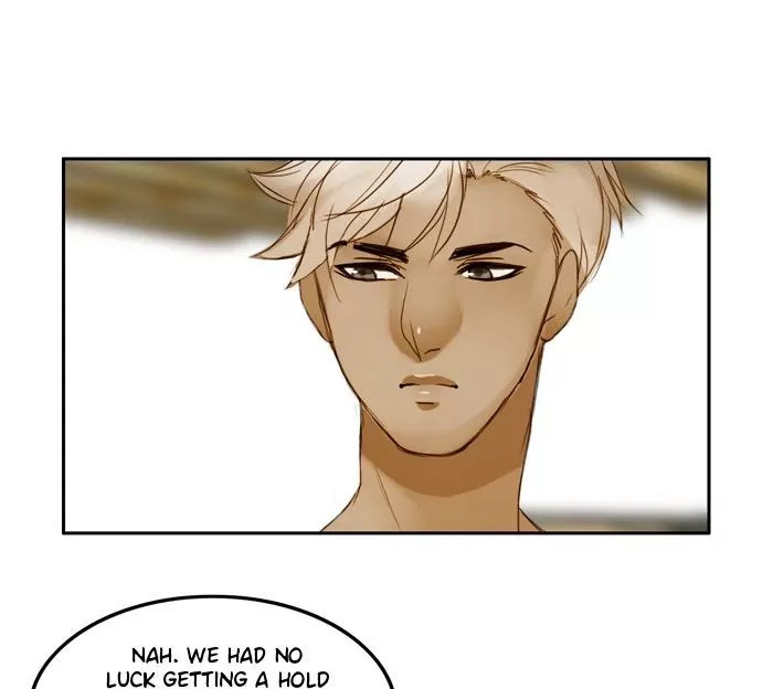 Siren's Lament Chapter 16 page 56 - Chapter 16: Home