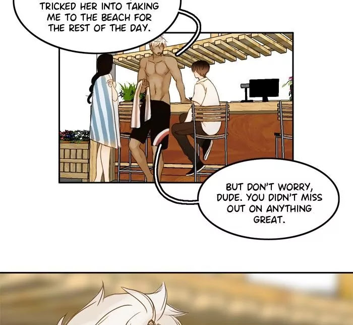 Siren's Lament Chapter 16 page 57 - Chapter 16: Home