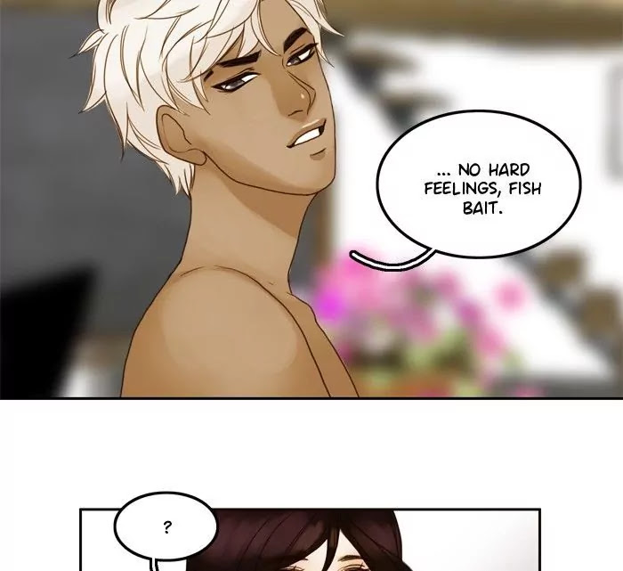 Siren's Lament Chapter 16 page 58 - Chapter 16: Home