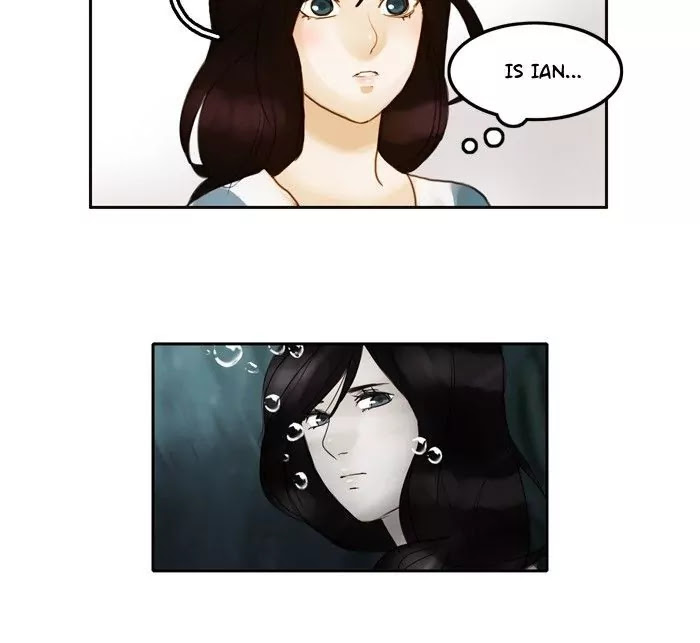 Siren's Lament Chapter 16 page 59 - Chapter 16: Home