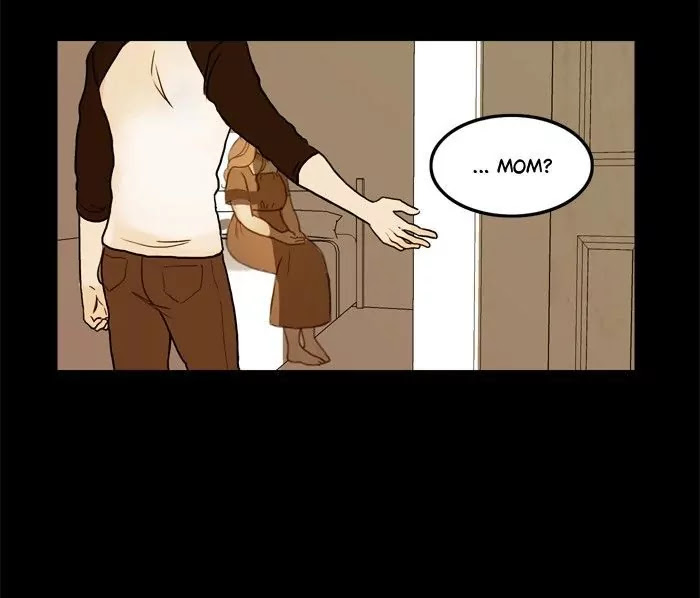 Siren's Lament Chapter 16 page 6 - Chapter 16: Home