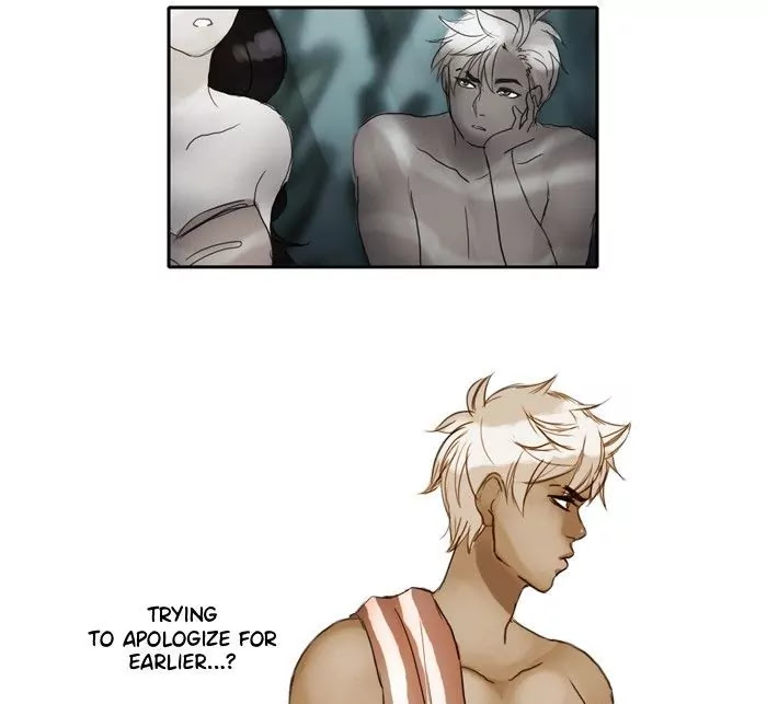 Siren's Lament Chapter 16 page 60 - Chapter 16: Home