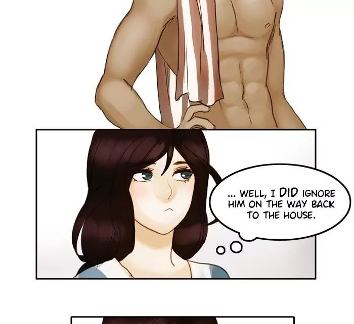 Siren's Lament Chapter 16 page 61 - Chapter 16: Home