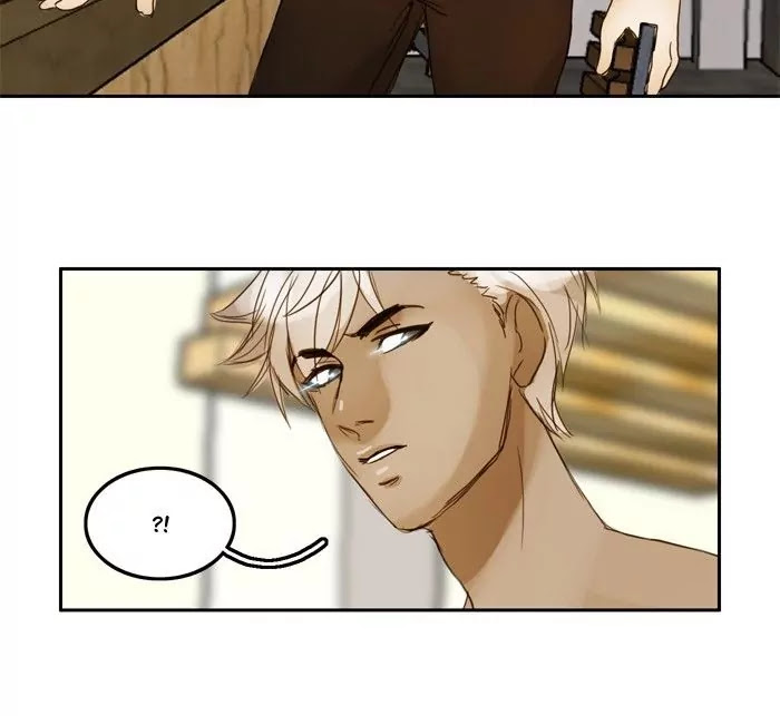 Siren's Lament Chapter 16 page 64 - Chapter 16: Home