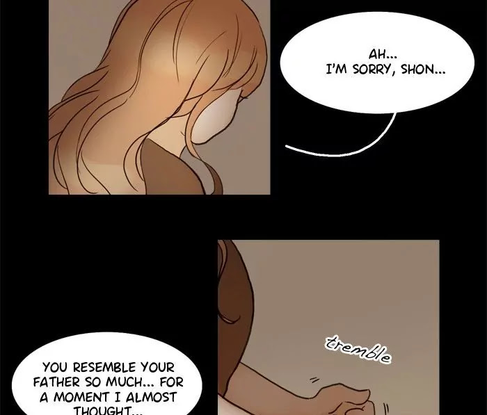 Siren's Lament Chapter 16 page 8 - Chapter 16: Home