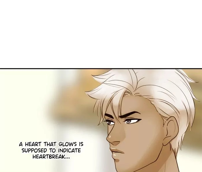 Siren's Lament Chapter 17 page 1 - Chapter 17: A Choice