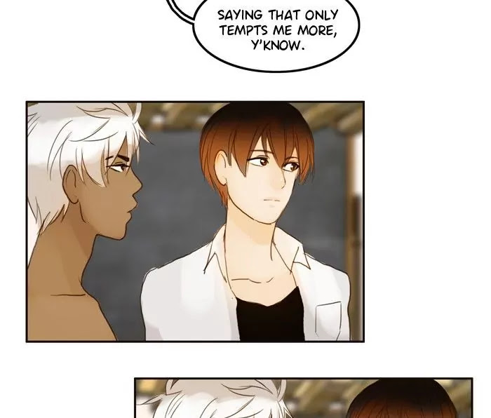 Siren's Lament Chapter 17 page 20 - Chapter 17: A Choice