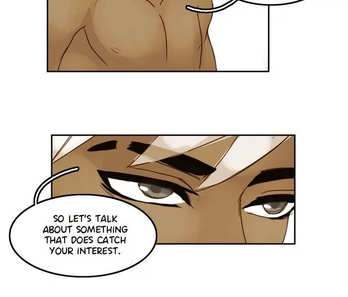 Siren's Lament Chapter 17 page 24 - Chapter 17: A Choice