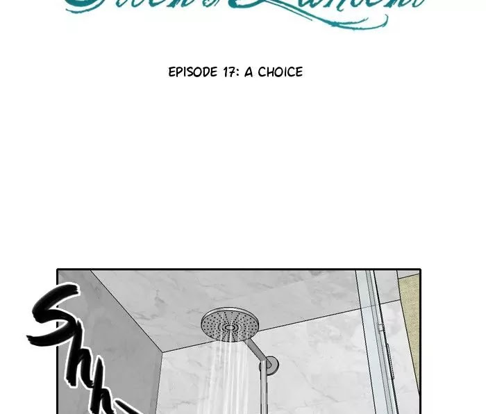 Siren's Lament Chapter 17 page 28 - Chapter 17: A Choice