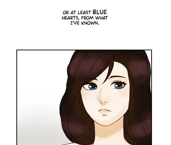 Siren's Lament Chapter 17 page 3 - Chapter 17: A Choice
