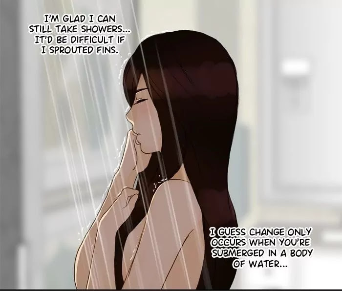 Siren's Lament Chapter 17 page 30 - Chapter 17: A Choice