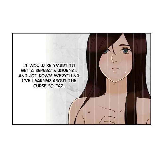 Siren's Lament Chapter 17 page 31 - Chapter 17: A Choice