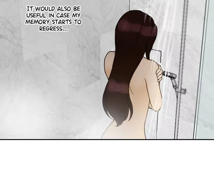 Siren's Lament Chapter 17 page 33 - Chapter 17: A Choice