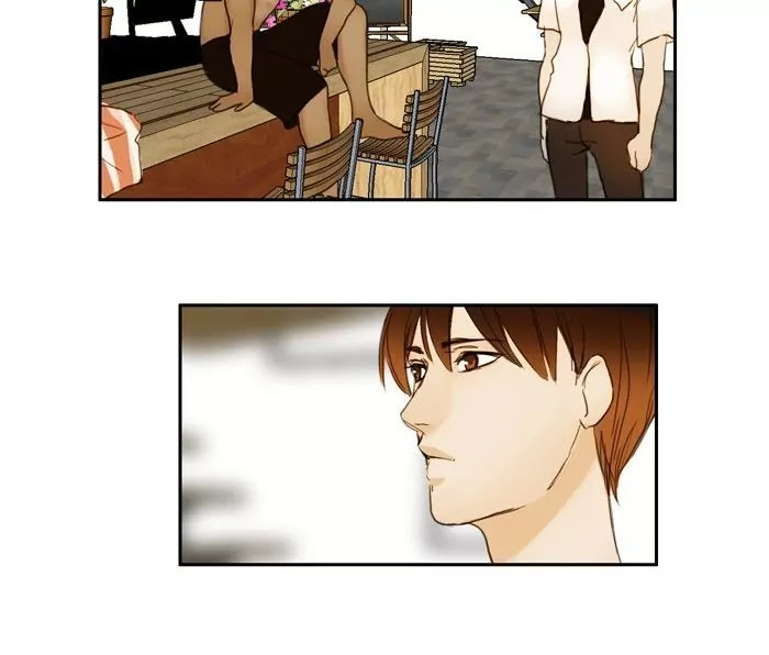 Siren's Lament Chapter 17 page 35 - Chapter 17: A Choice
