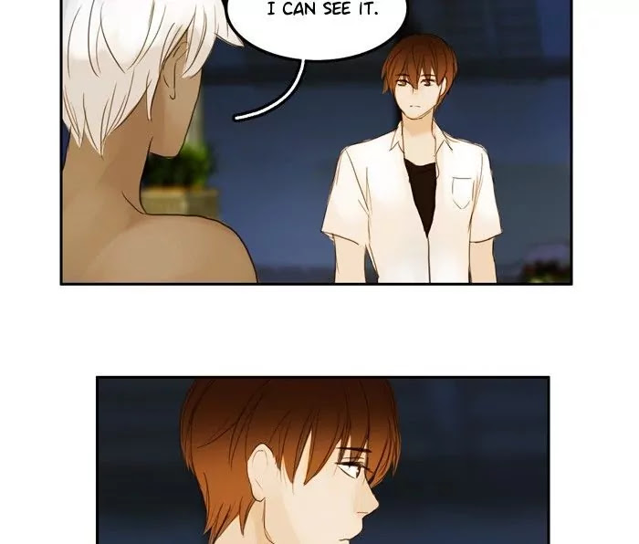 Siren's Lament Chapter 17 page 38 - Chapter 17: A Choice
