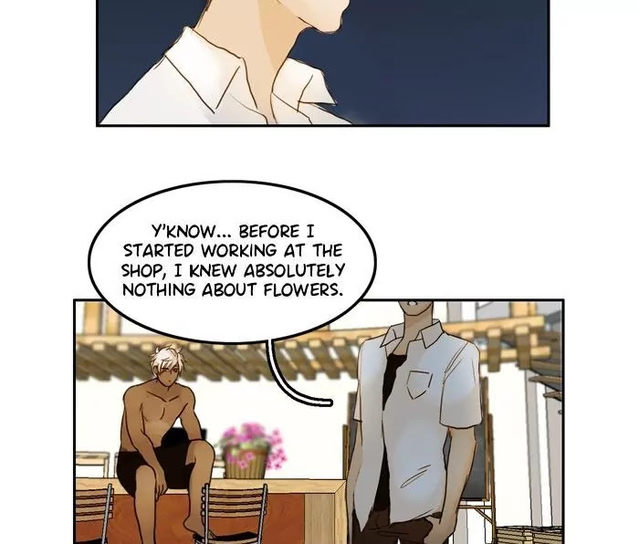 Siren's Lament Chapter 17 page 39 - Chapter 17: A Choice