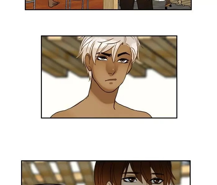 Siren's Lament Chapter 17 page 40 - Chapter 17: A Choice