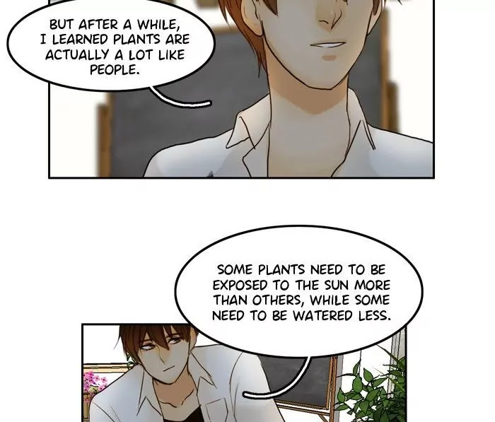 Siren's Lament Chapter 17 page 41 - Chapter 17: A Choice