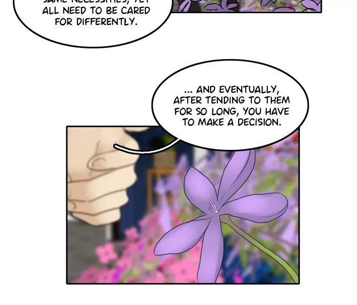 Siren's Lament Chapter 17 page 43 - Chapter 17: A Choice