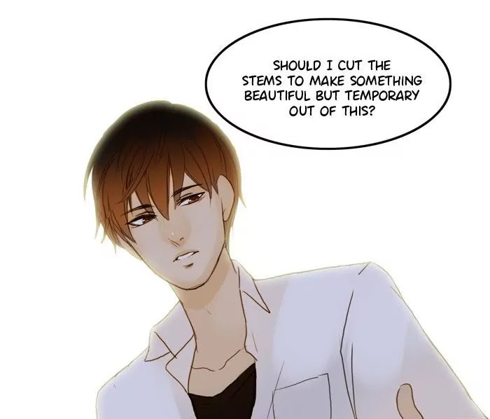 Siren's Lament Chapter 17 page 44 - Chapter 17: A Choice