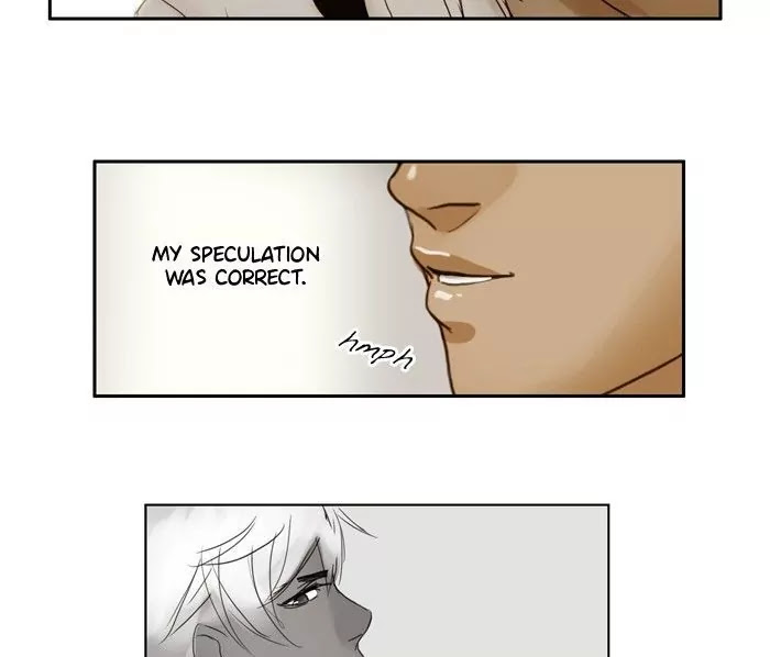 Siren's Lament Chapter 17 page 5 - Chapter 17: A Choice