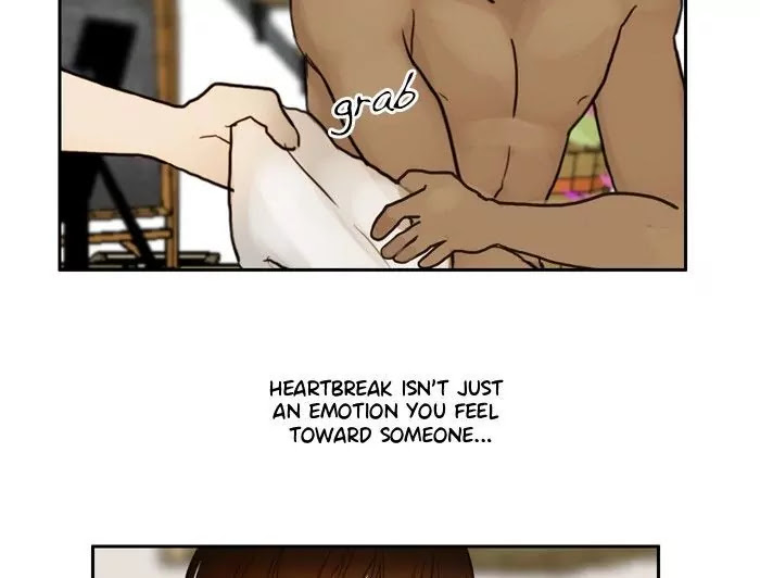 Siren's Lament Chapter 17 page 54 - Chapter 17: A Choice