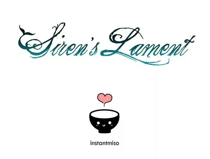 Siren's Lament Chapter 17 page 60 - Chapter 17: A Choice