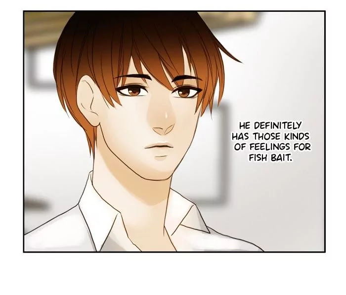 Siren's Lament Chapter 17 page 7 - Chapter 17: A Choice