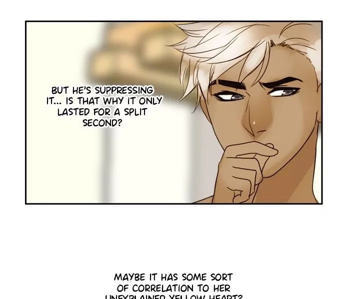 Siren's Lament Chapter 17 page 8 - Chapter 17: A Choice