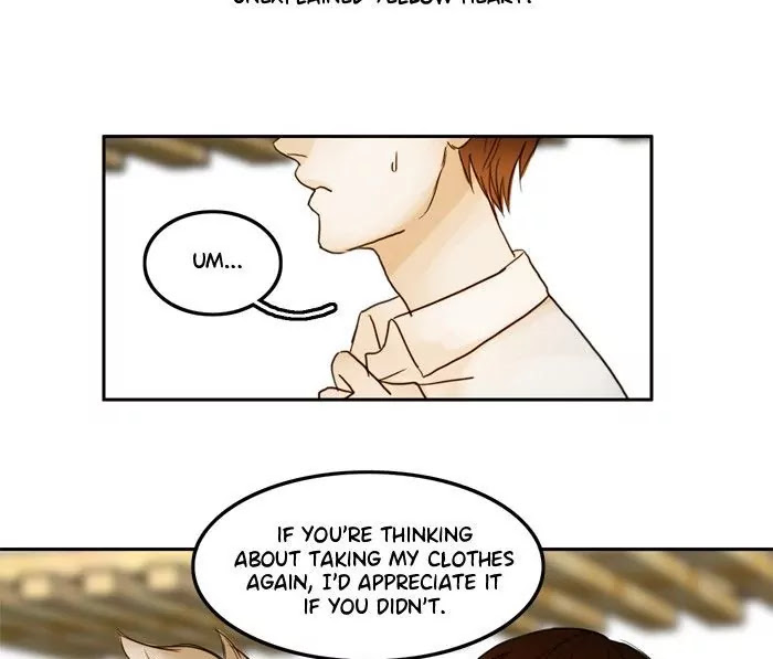 Siren's Lament Chapter 17 page 9 - Chapter 17: A Choice