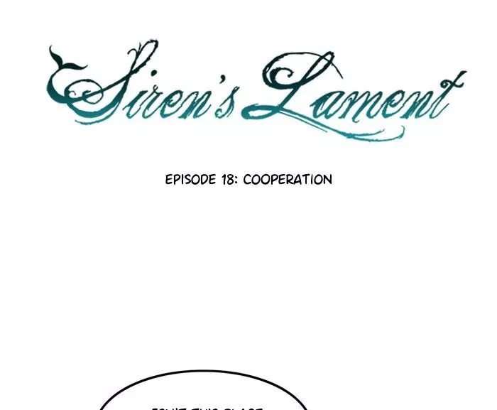 Siren's Lament Chapter 18 page 11 - Chapter 18: Cooperation