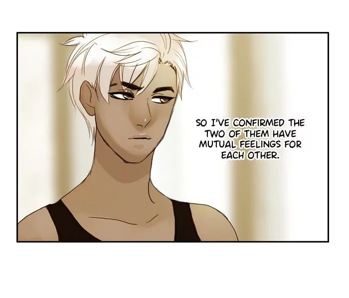 Siren's Lament Chapter 18 page 19 - Chapter 18: Cooperation
