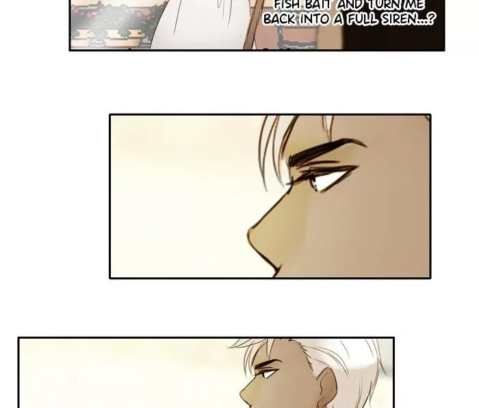 Siren's Lament Chapter 18 page 22 - Chapter 18: Cooperation