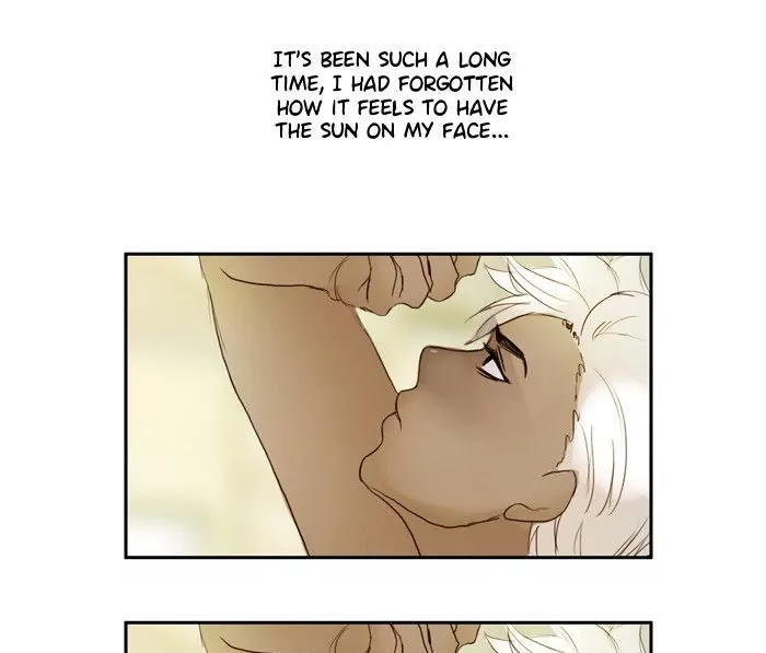 Siren's Lament Chapter 18 page 25 - Chapter 18: Cooperation