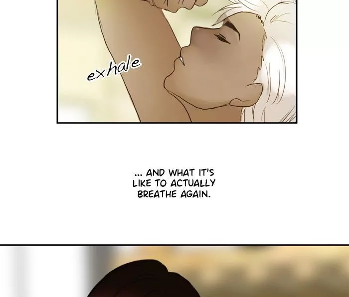 Siren's Lament Chapter 18 page 26 - Chapter 18: Cooperation