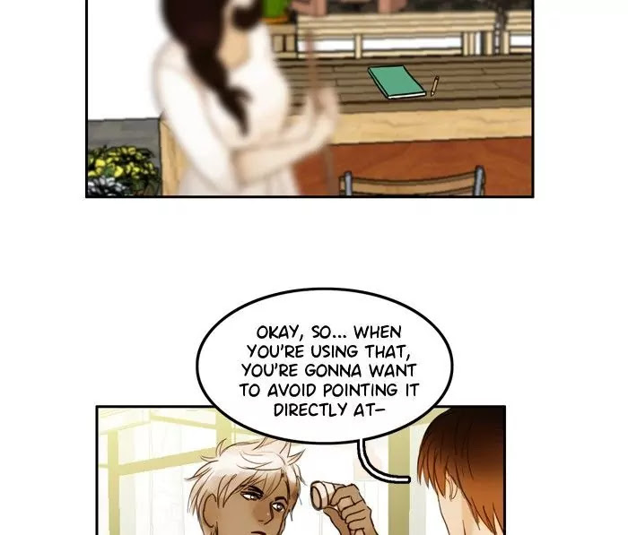 Siren's Lament Chapter 18 page 28 - Chapter 18: Cooperation