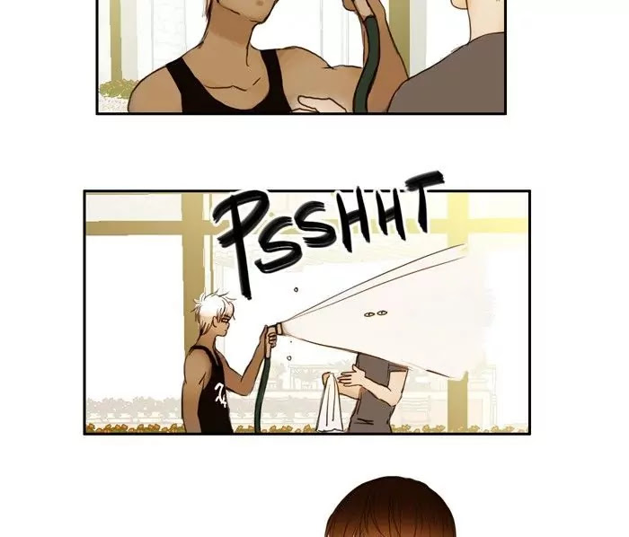 Siren's Lament Chapter 18 page 29 - Chapter 18: Cooperation