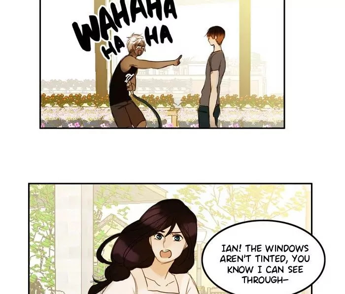 Siren's Lament Chapter 18 page 31 - Chapter 18: Cooperation